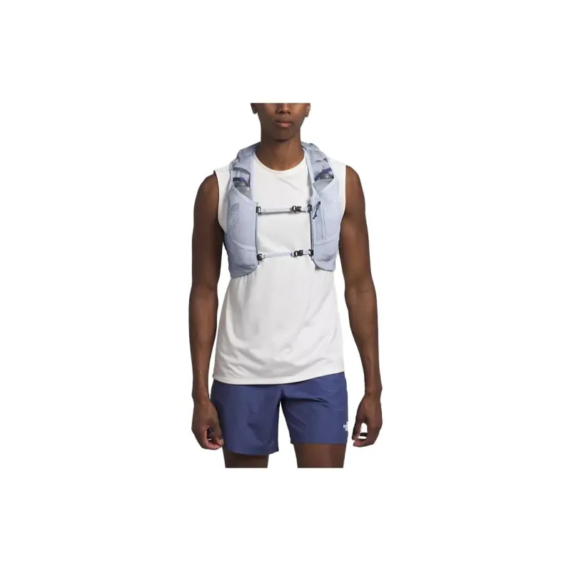 THE NORTH FACE Tank Top Men's Light Blue-2