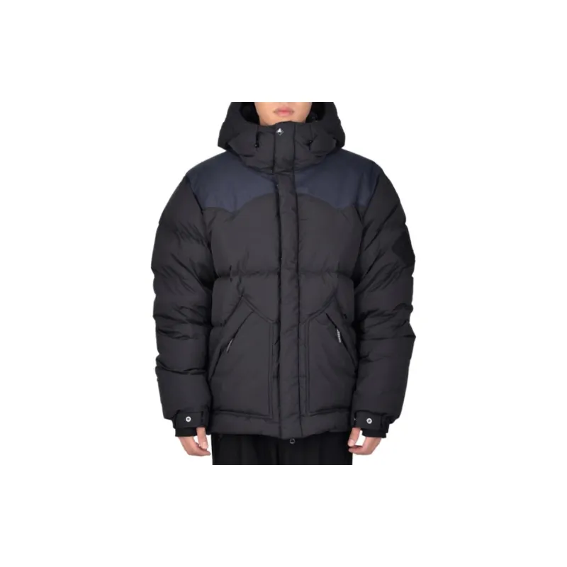 J.Lindeberg Jackets & Coats Men's Black-2