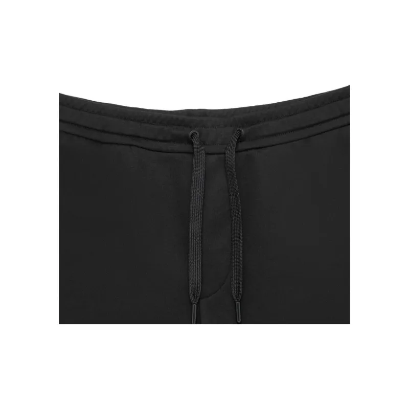 ARMANI EXCHANGEAE SS24 Casual Shorts Men's Black-5