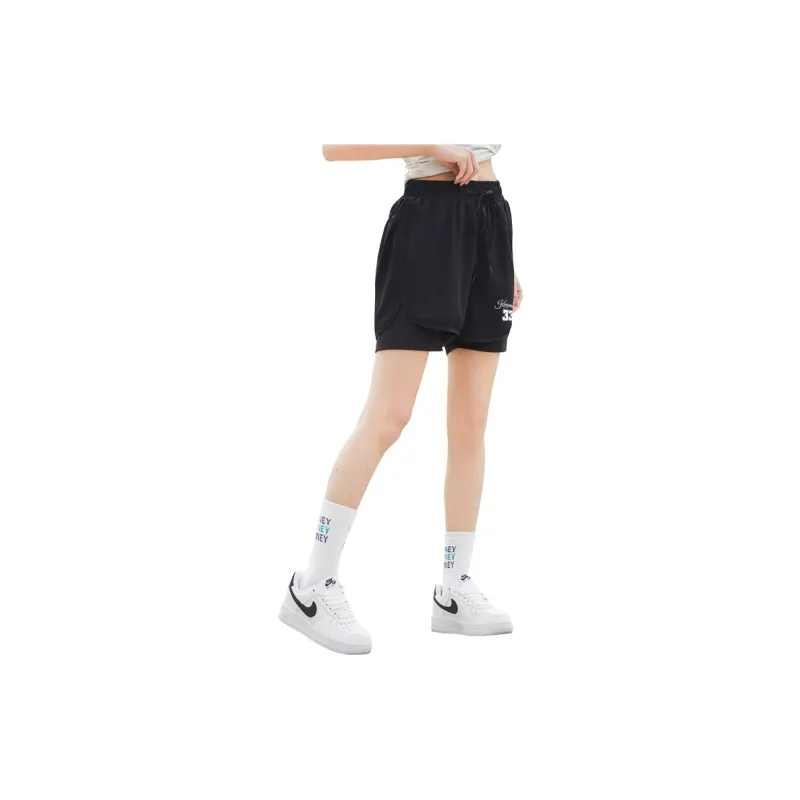 KONZEN· Casual Shorts Unisex-12