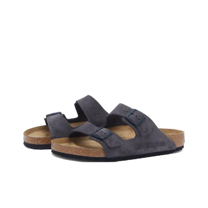 Birkenstock Arizona Flat Sandals-1