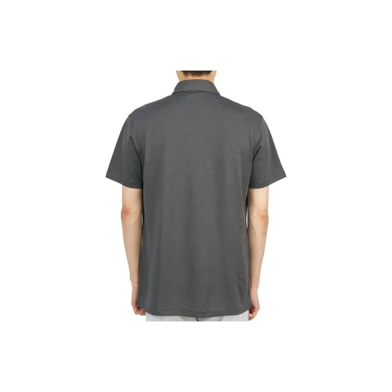 GFORE Polo Shirts Men Gray-2