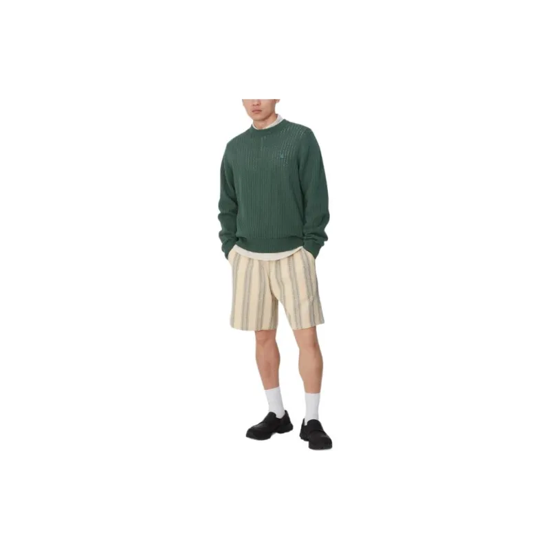Carhartt WIP Dodson Short-2