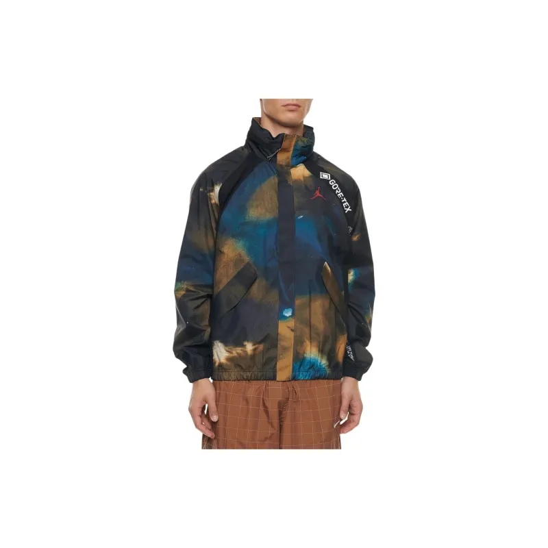 Jordan Windbreaker Jackets Men Multicolor-2