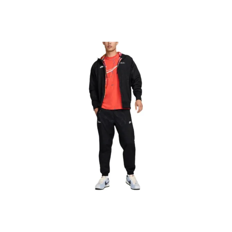 Nike X Futura Breaking Max90 T shirt-2