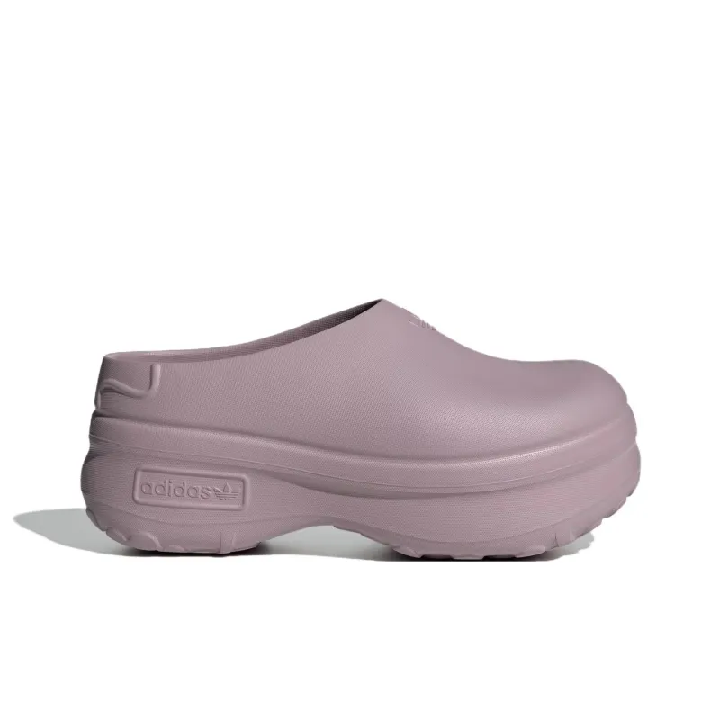 Adidas AdiFOM Stan Smith Mule Preloved Fig Women's-1