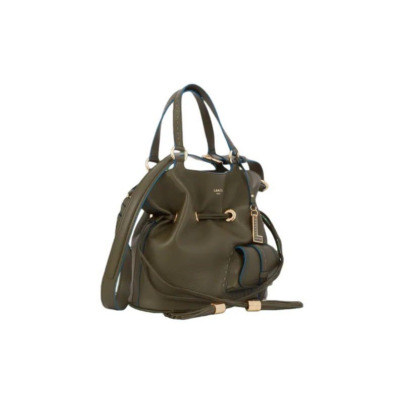 LANCEL Small Premier Flirt Bucket Hat-1