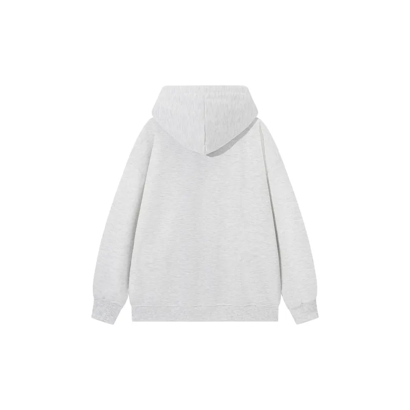 Mackyo x Soorchce Sweatshirt Coat Unisex-18
