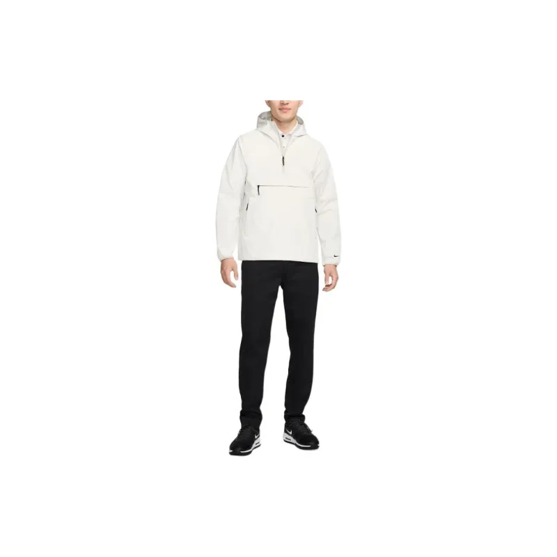 Nike Jackets & Coats Men's Light Bone-5