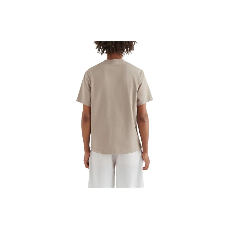 Axel Arigato Logo print Cotton T shirt-3