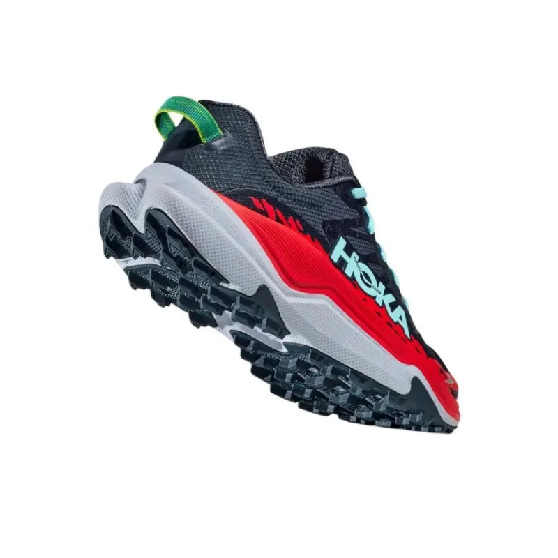 HOKA ONE ONE Torrent 4 Stormy Skies Cerise-6