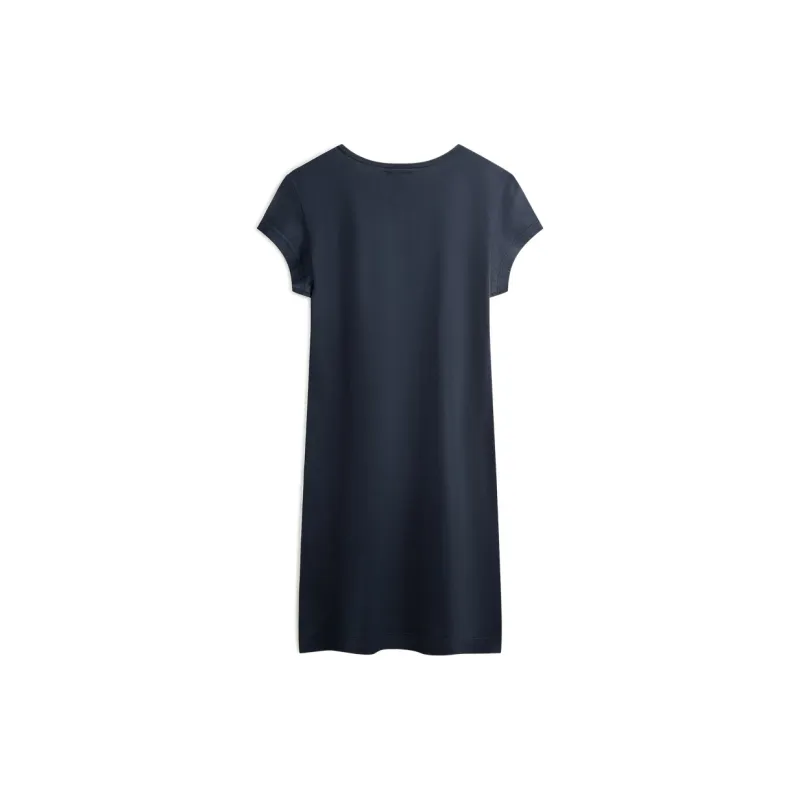 CALVIN KLEIN Short-Sleeved Dresses Women's-3