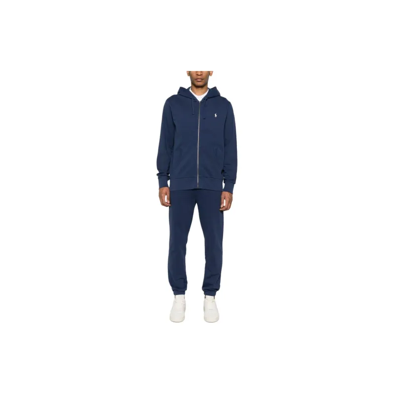 Polo Ralph Lauren Loopback Fleece Sweatpants-2