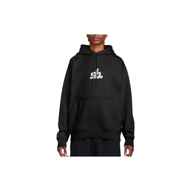 Nike Sb Fleece Pullover Skate Hoodie-2