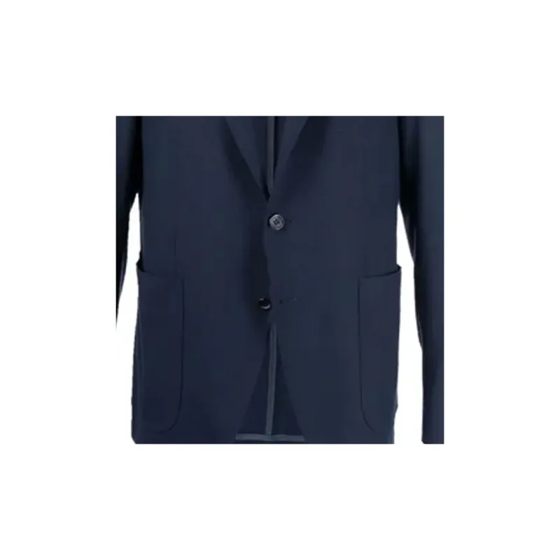 Canali Classic Tailored Blazer-5