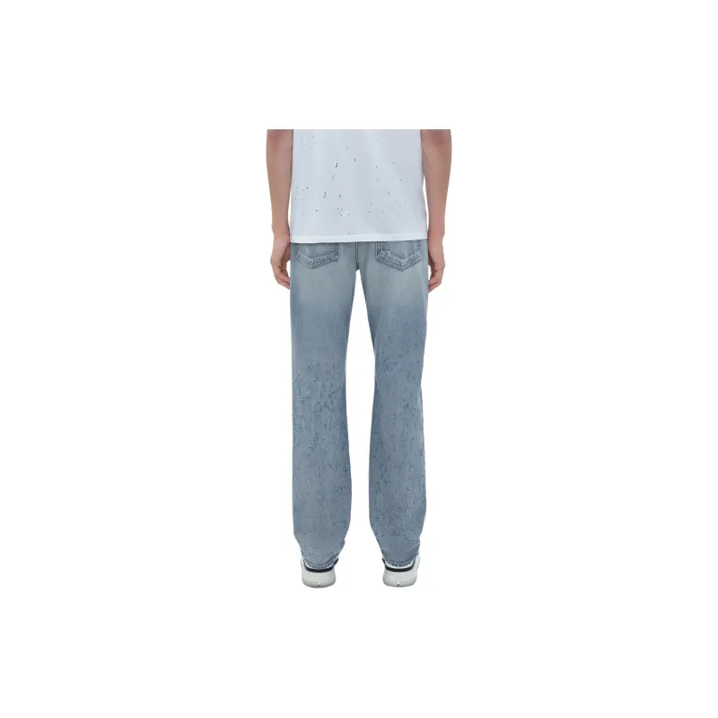 AMIRI Jeans Men Indigo-2