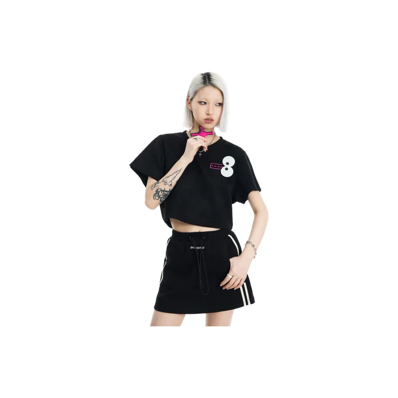 BJHG T Shirts Women's-20