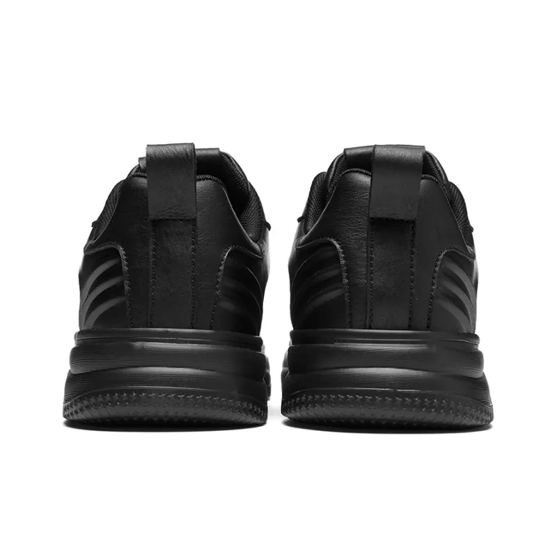 HLA Skateboard Shoes Soft Comfortable Skateboard Shoes Athletic Shoes Men's-3