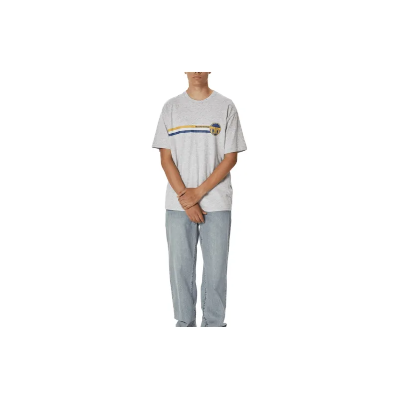 Thisisneverthat Tnt Track Lines Tee-3