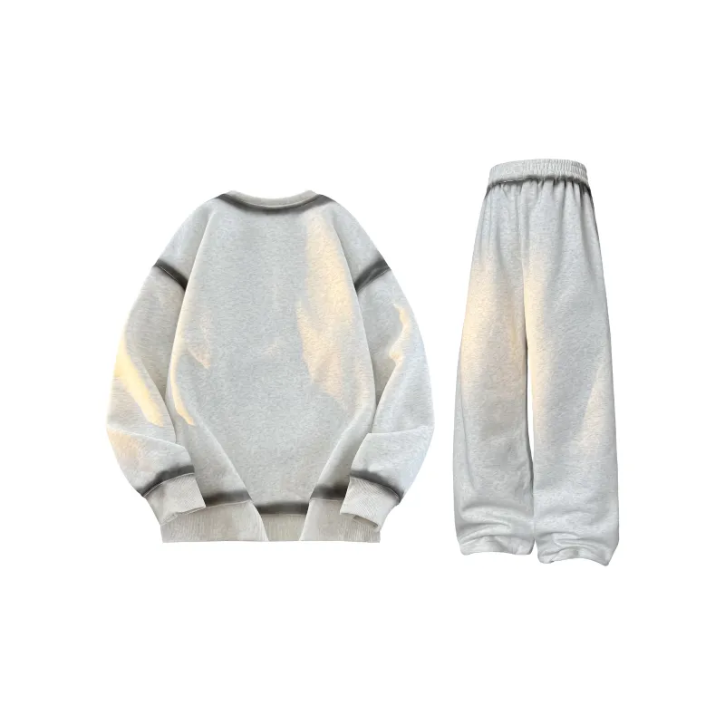 MEXICAN Sweatshirt Sets Unisex-1