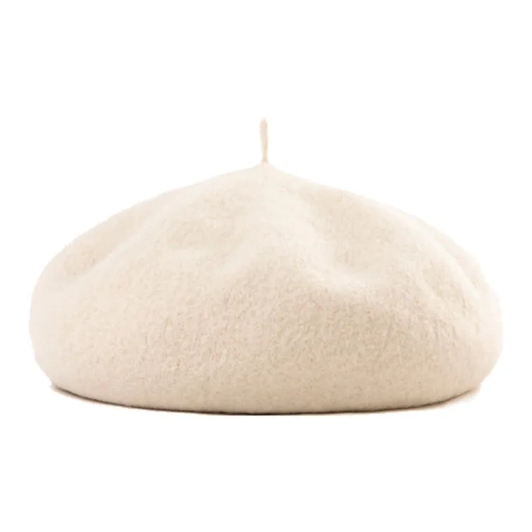 Fancet Studios Berets Women's-1