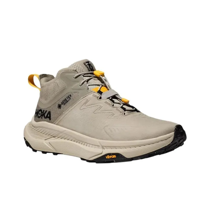 HOKA ONE ONE Transport Chukka Farro Sesame-3