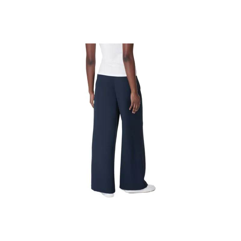 Sweaty Betty Casual Pants Women's Marine Blue-1