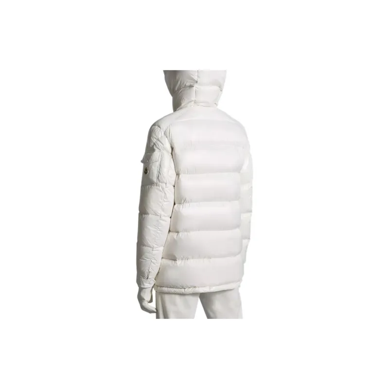 Moncler Chiablese Short Down Jacket-3