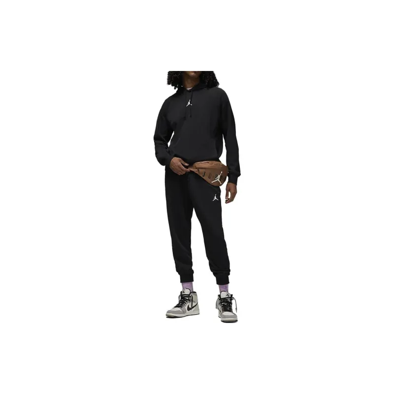 Nike Sport Crossover Fleece Dri Fit Hoodie-2