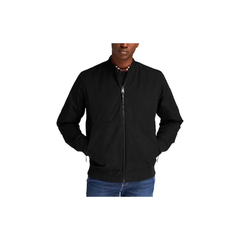 Timberland Jackets Men Black-2