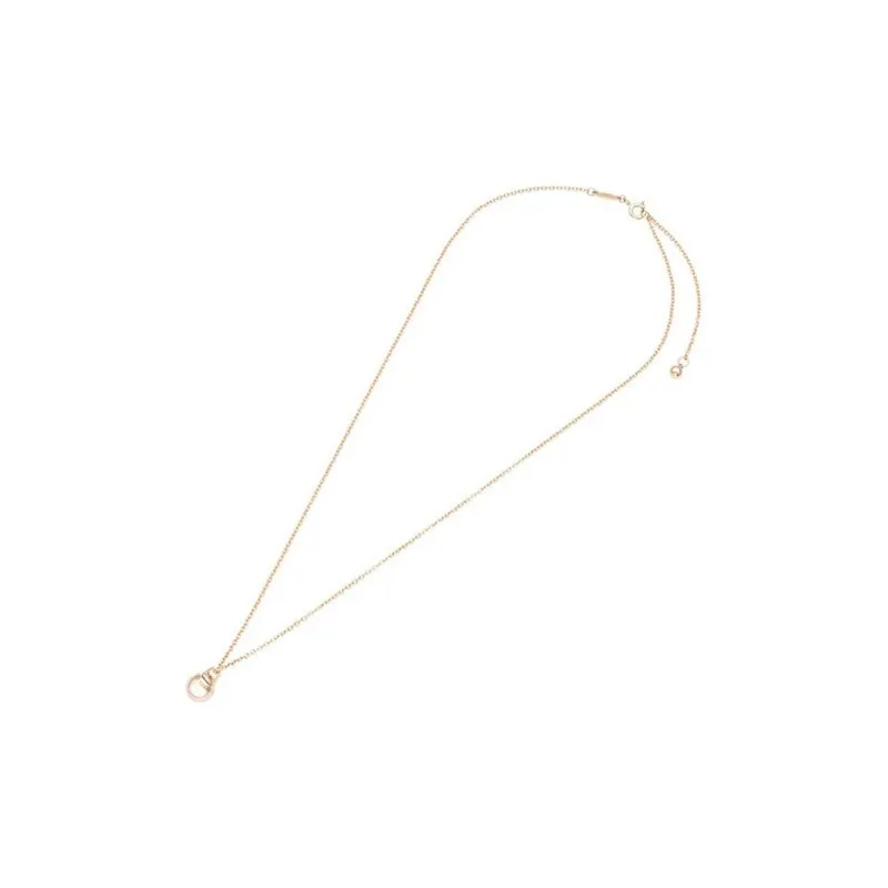 TIFFANY & CO. HardWear Collection Necklaces Women's-1