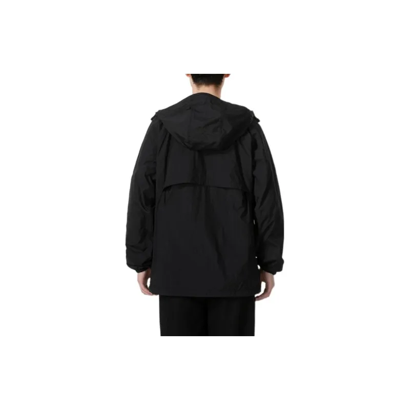 Columbia Jackets Men Black-2
