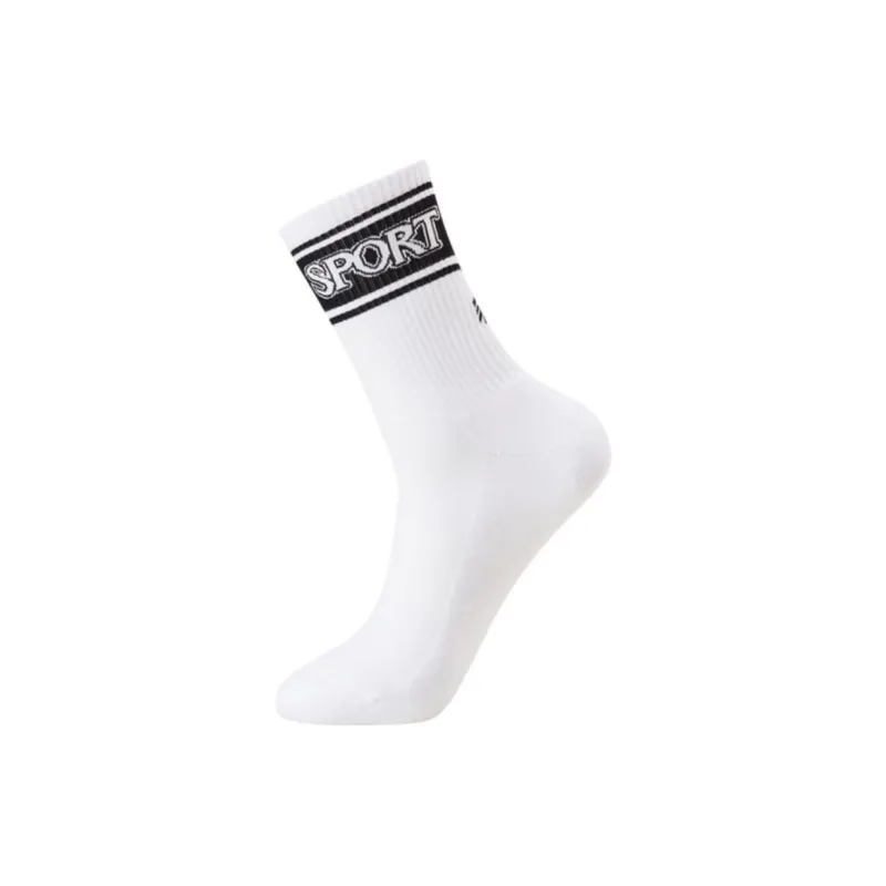 KOLON SPORT Camping Mid Calf Socks Men's 1 Pack-2