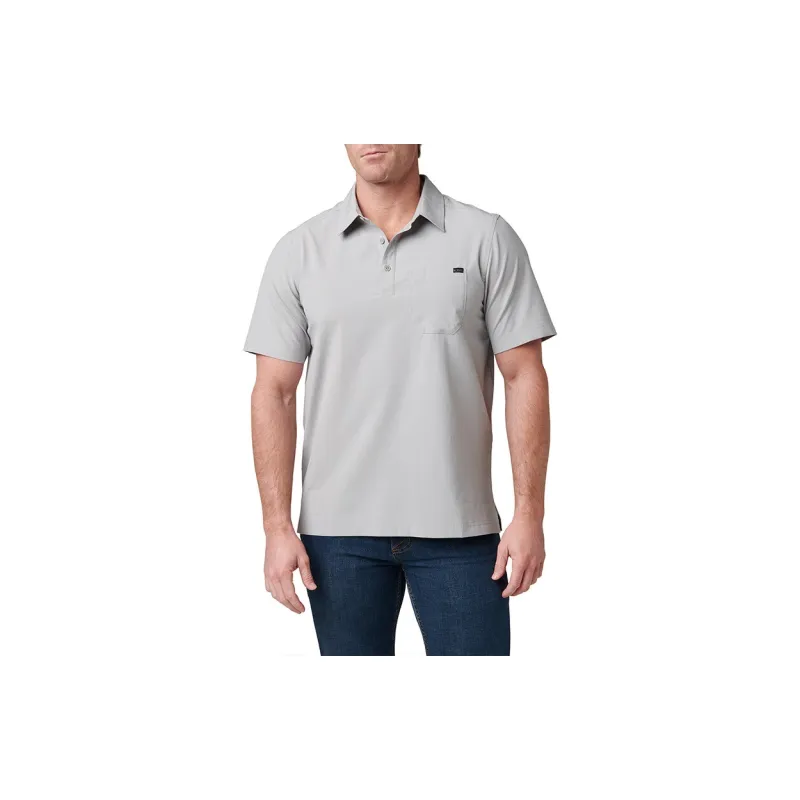 5.11 Polo Shirts Men-7