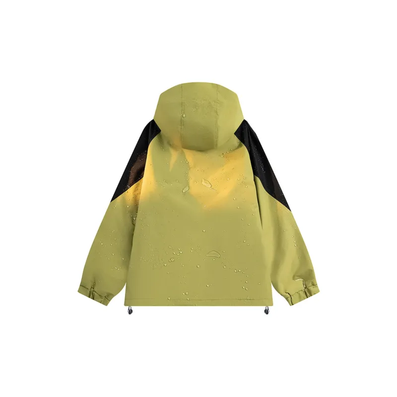 DESSO Jackets Unisex-9