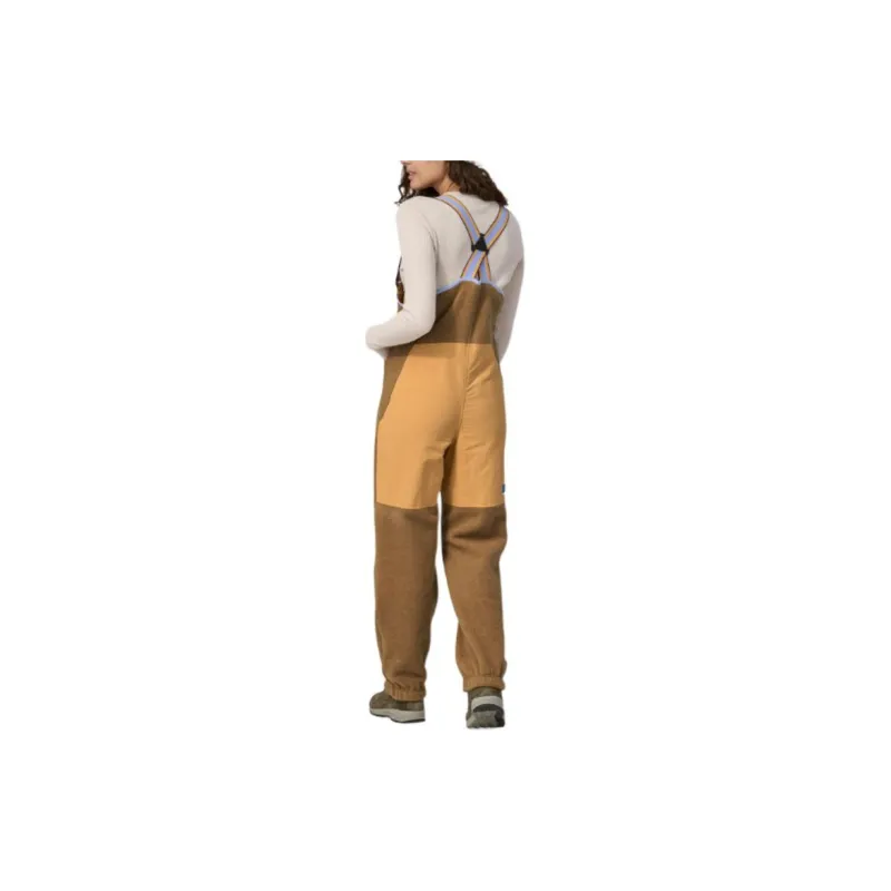Patagonia Natural Blend Bibs Cargo Pants Unisex-11