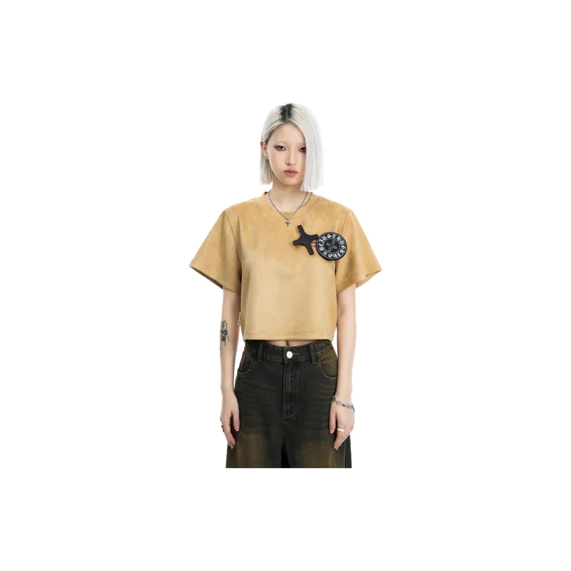 BJHG T Shirts Women's-6