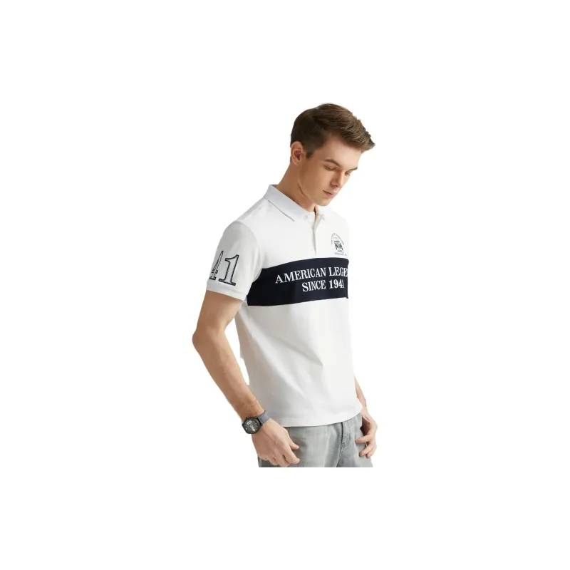 Jeep Polo Shirts Unisex-2