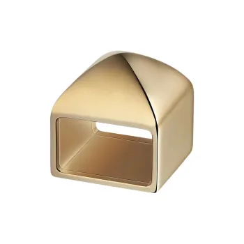 HERMES Accessories Women's Gold