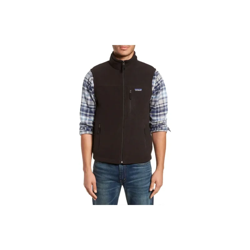 Patagonia Synchilla Vests Men-1