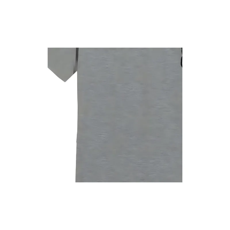 Polo Ralph Lauren Polo Shirts Men Gray-4