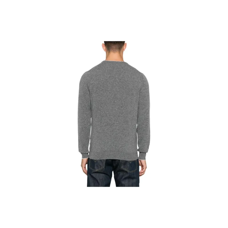 FEDELI Cervino Sweater-2