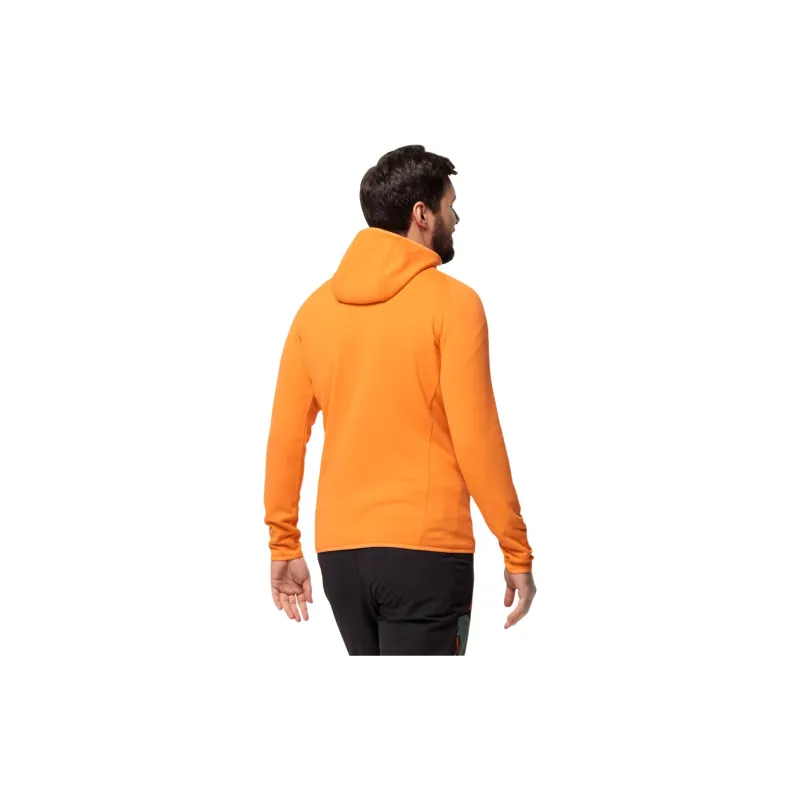 Jack Wolfskin Baiselberg Hooded Fz M Jackets Coats Men's-11