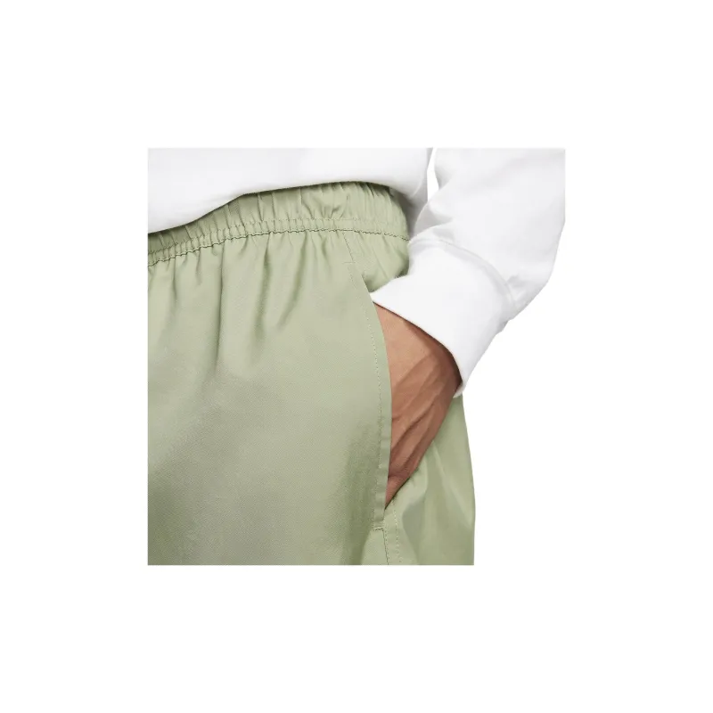 Nike Club Men's Woven Flow Shorts-5