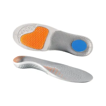 Step cloud Insoles Unisex