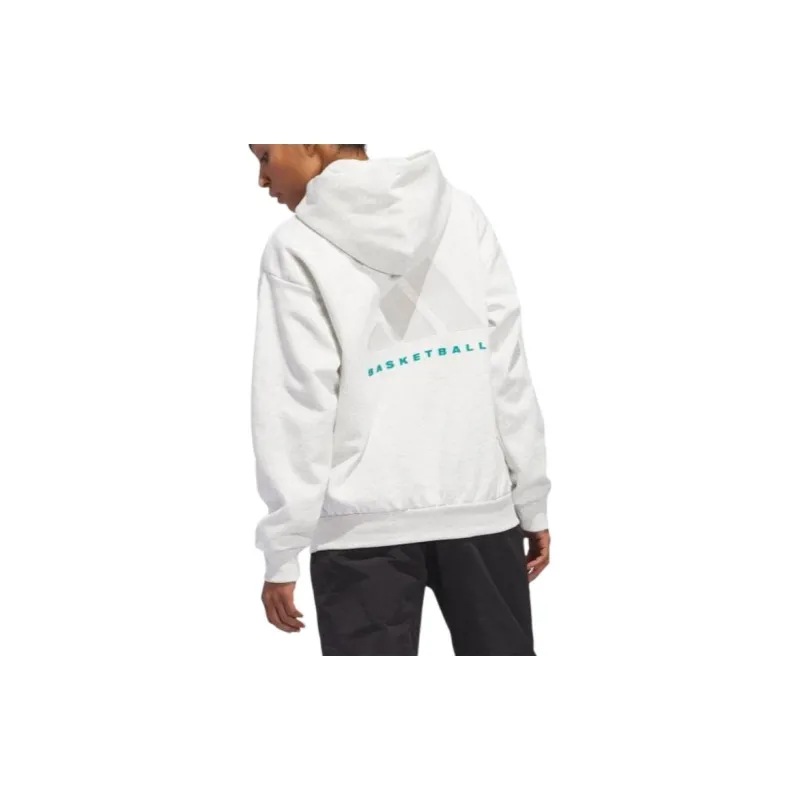 Adidas Free Shipping With AdiClub Adidas Basketball Hoodie-4