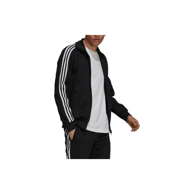 Adidas Originals Classics Beckenbauer Jackets Men Black-2