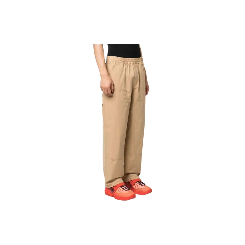 Carhartt WIP Montana Double Knee Wide Leg Trousers-3