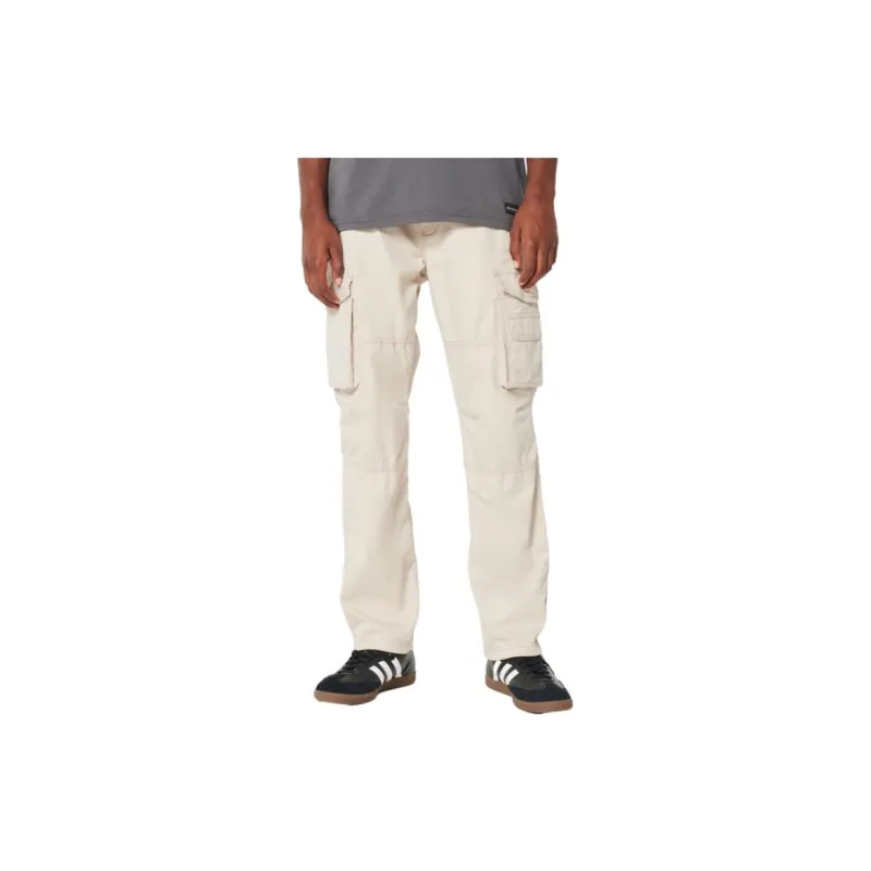 Hollister Cargo Pants Men-4