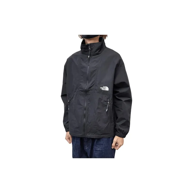 THE NORTH FACE Jackets & Coats Men's Black-3